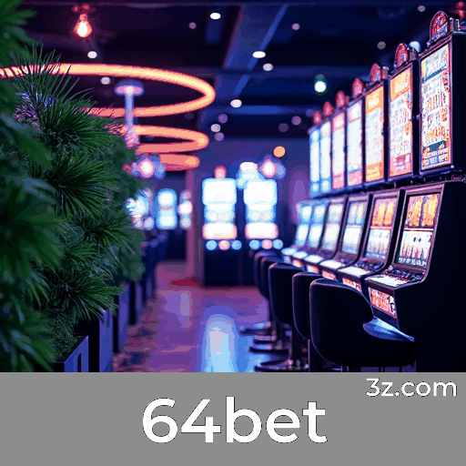 Inovação Mobile com o App de 64bet: Tecnologia de Apostas Otimizada