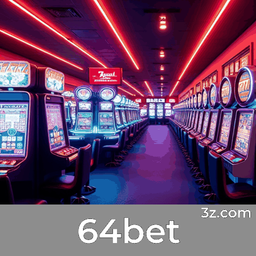 Desbloqueie Ofertas Exclusivas da 64bet