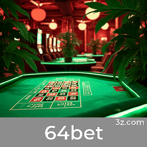 64bet: Excelência em Apostas Esportivas no Brasil