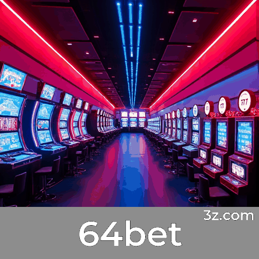 Arquitetura Tecnológica de Ponta que Garante Estabilidade na 64bet